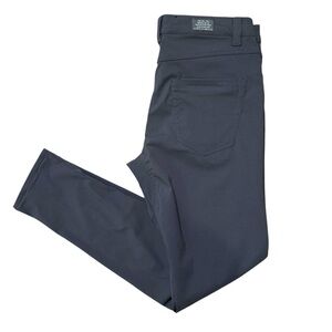 Imperial Motion 32x32 Men’s Slim Fit Gray Liberty Pant